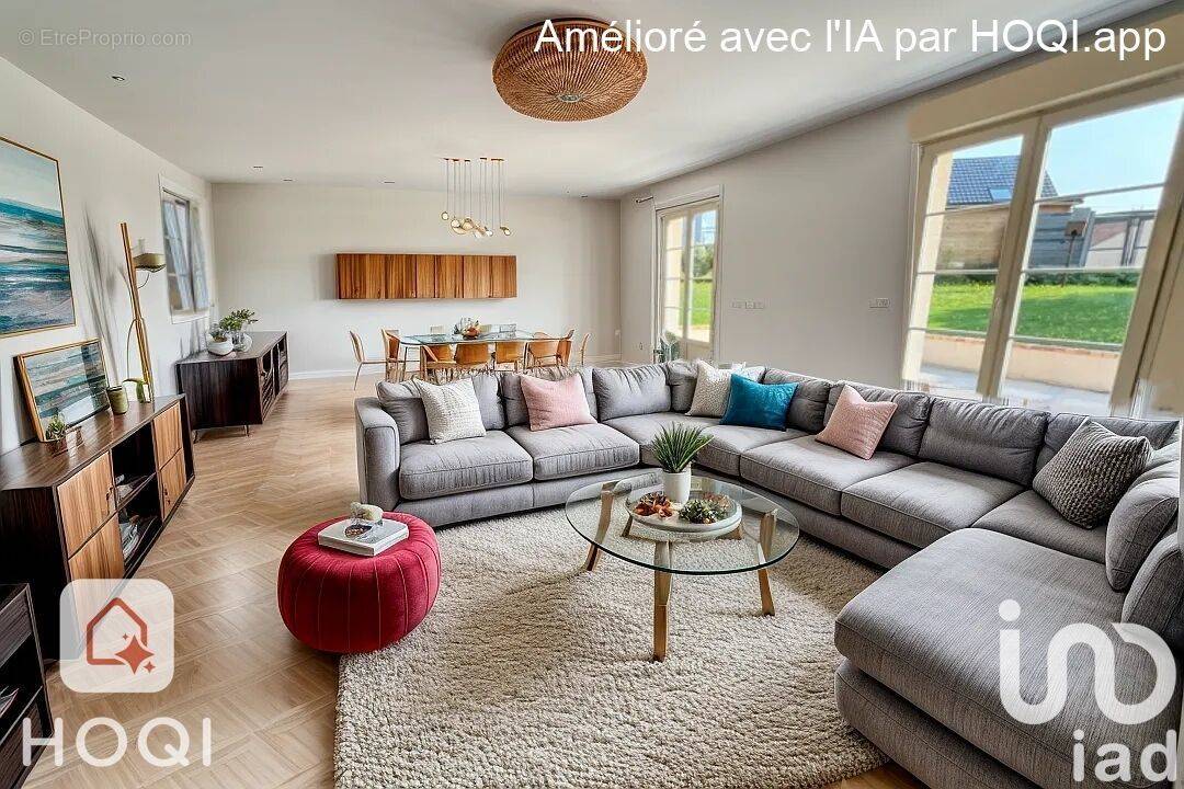 Photo 1 - Maison à AMBLETEUSE