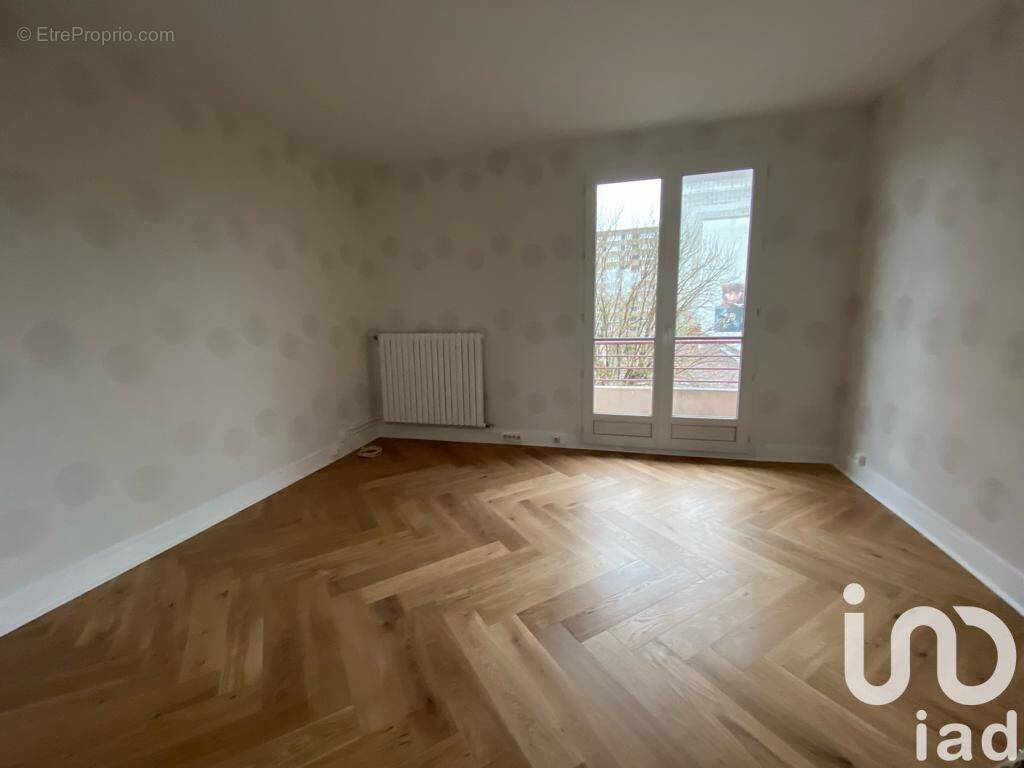 Photo 1 - Appartement à PIERREFITTE-SUR-SEINE