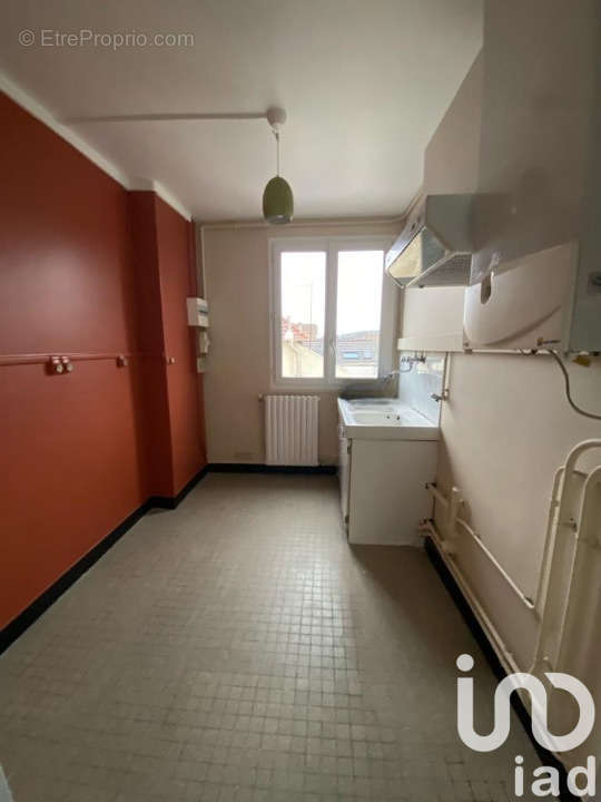 Photo 4 - Appartement à PIERREFITTE-SUR-SEINE