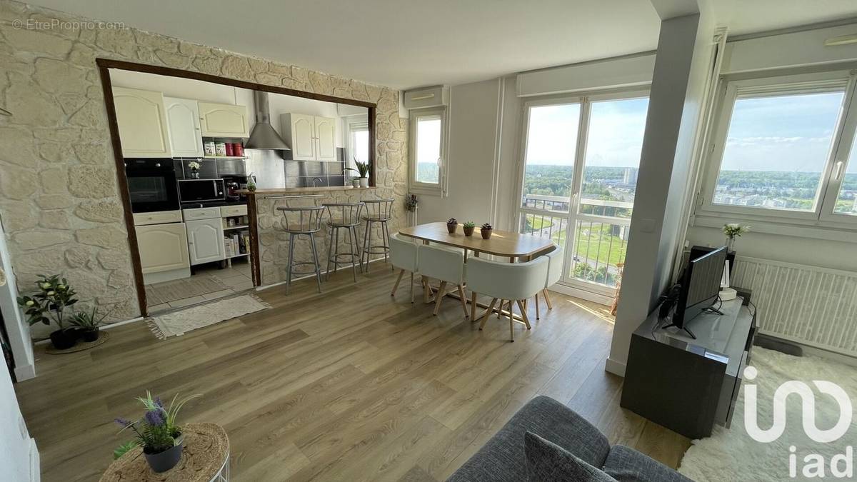 Photo 1 - Appartement à LE MEE-SUR-SEINE