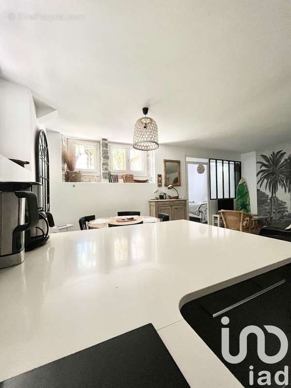 Photo 3 - Appartement à BIARRITZ