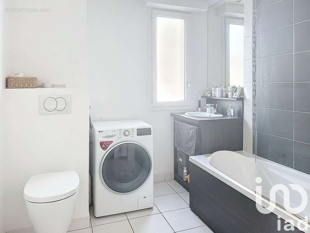 Photo 4 - Appartement à VANNES