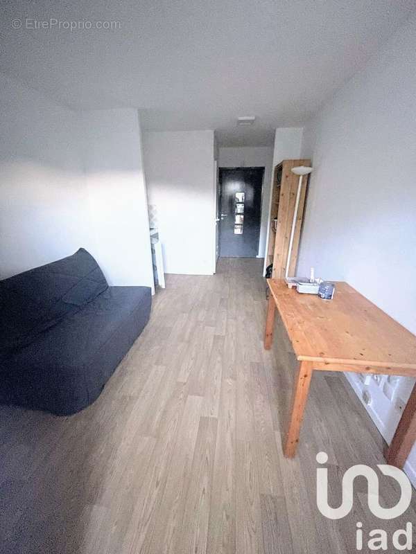 Photo 2 - Appartement à TOULOUSE