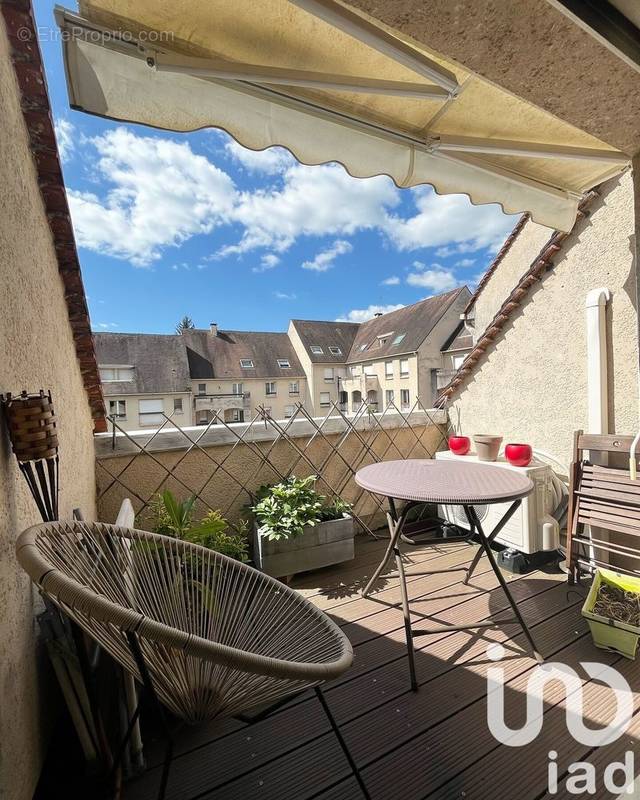 Photo 1 - Appartement à SARLAT-LA-CANEDA