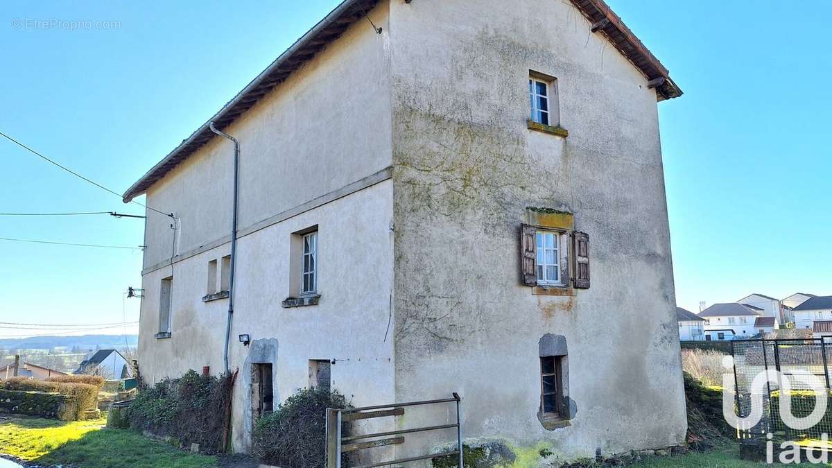 Photo 3 - Maison à YTRAC