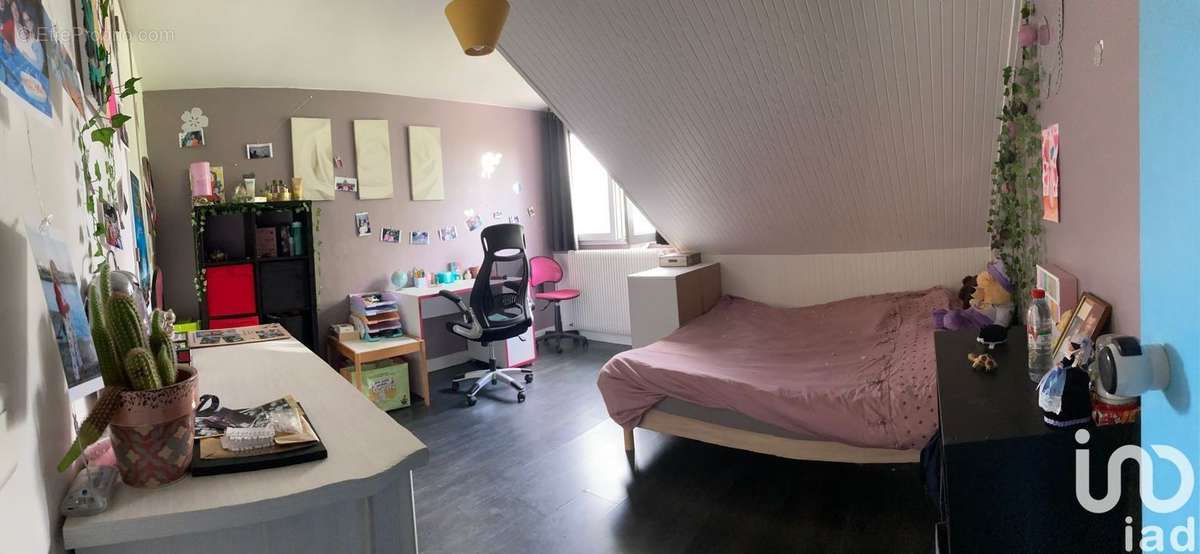 Photo 4 - Appartement à RUEIL-MALMAISON