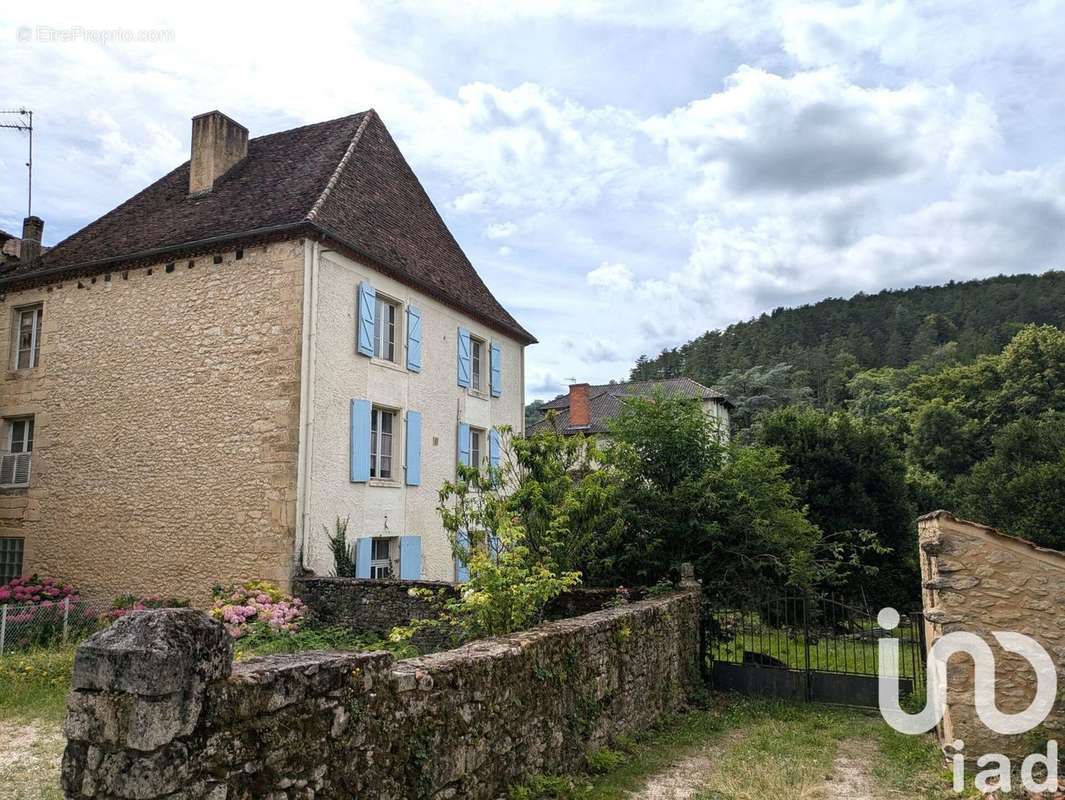 Photo 2 - Maison à LE BUGUE