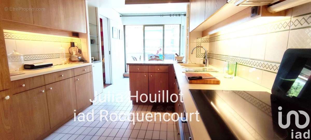 Photo 7 - Appartement à LE CHESNAY