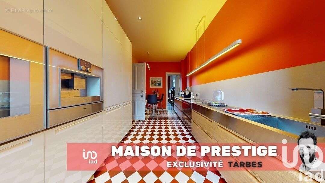 Photo 2 - Maison à TARBES