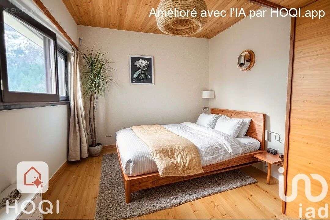 Photo 5 - Appartement à EAUX-BONNES