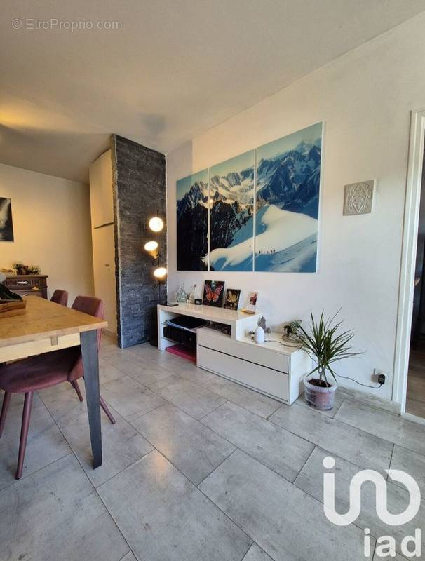 Photo 1 - Appartement à FRANGY