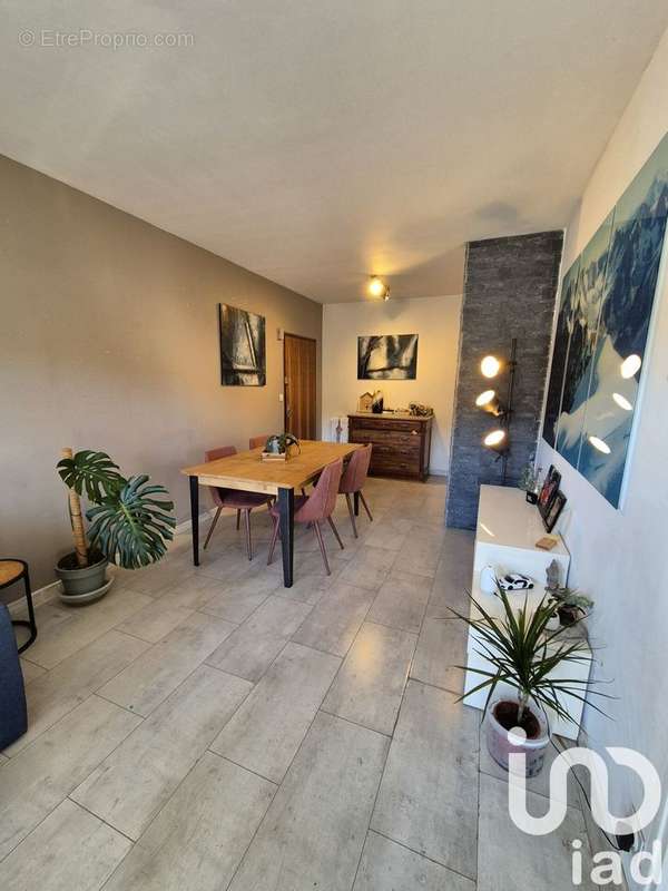 Photo 2 - Appartement à FRANGY