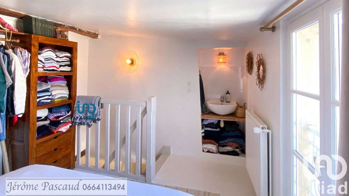 Photo 3 - Appartement à VERSAILLES