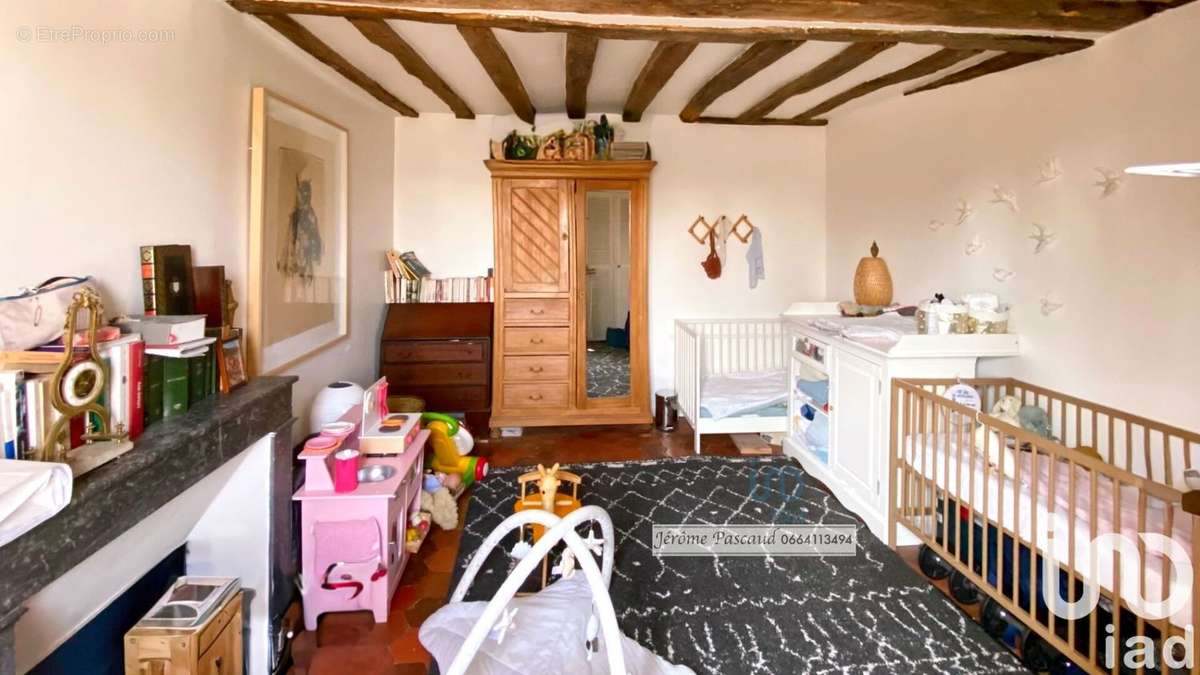 Photo 7 - Appartement à VERSAILLES