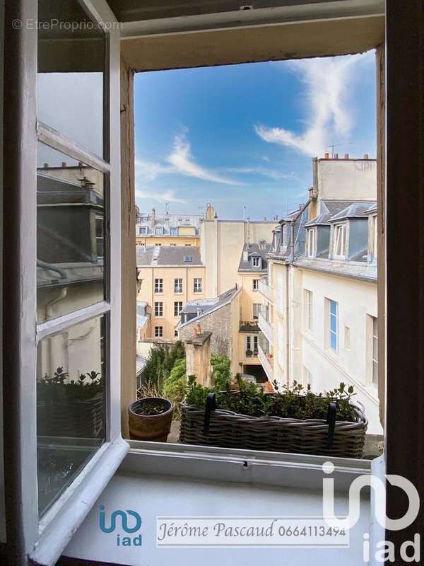 Photo 9 - Appartement à VERSAILLES