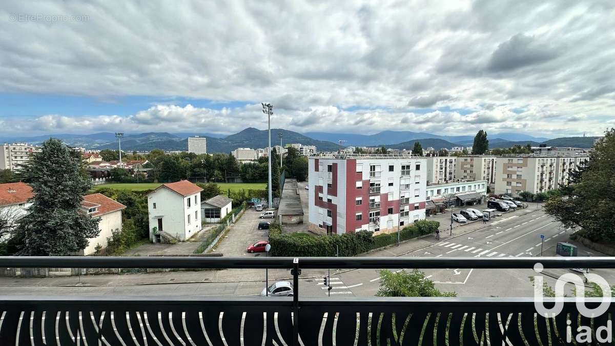 Photo 2 - Appartement à GRENOBLE