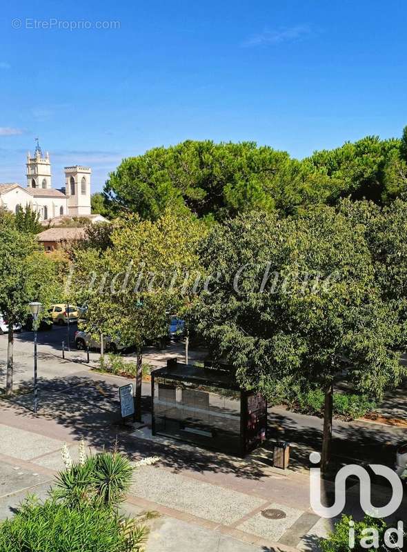 Photo 3 - Appartement à BALARUC-LES-BAINS