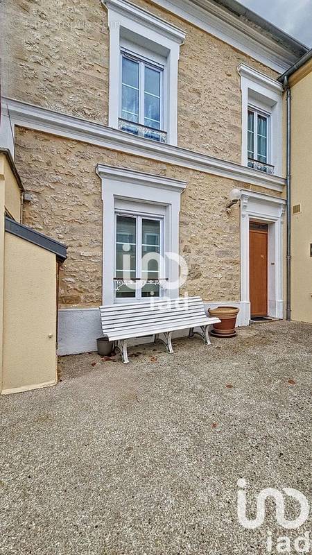 Photo 1 - Appartement à MORET-SUR-LOING