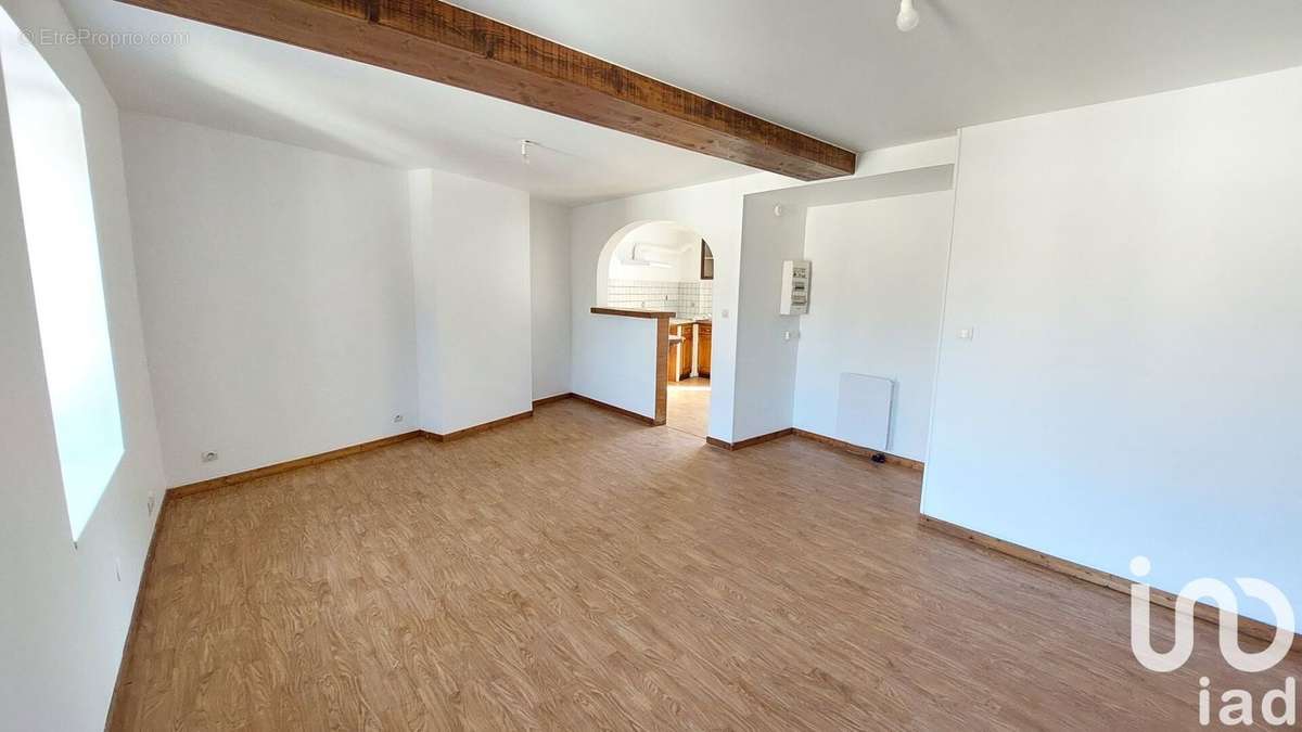 Photo 9 - Appartement à SERRIERES-DE-BRIORD