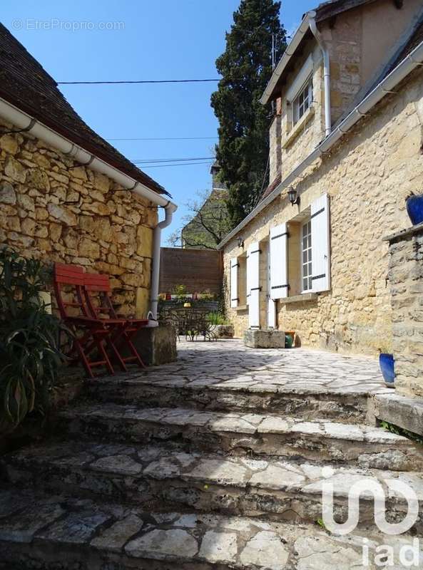 Photo 4 - Maison à SAINT-CYPRIEN