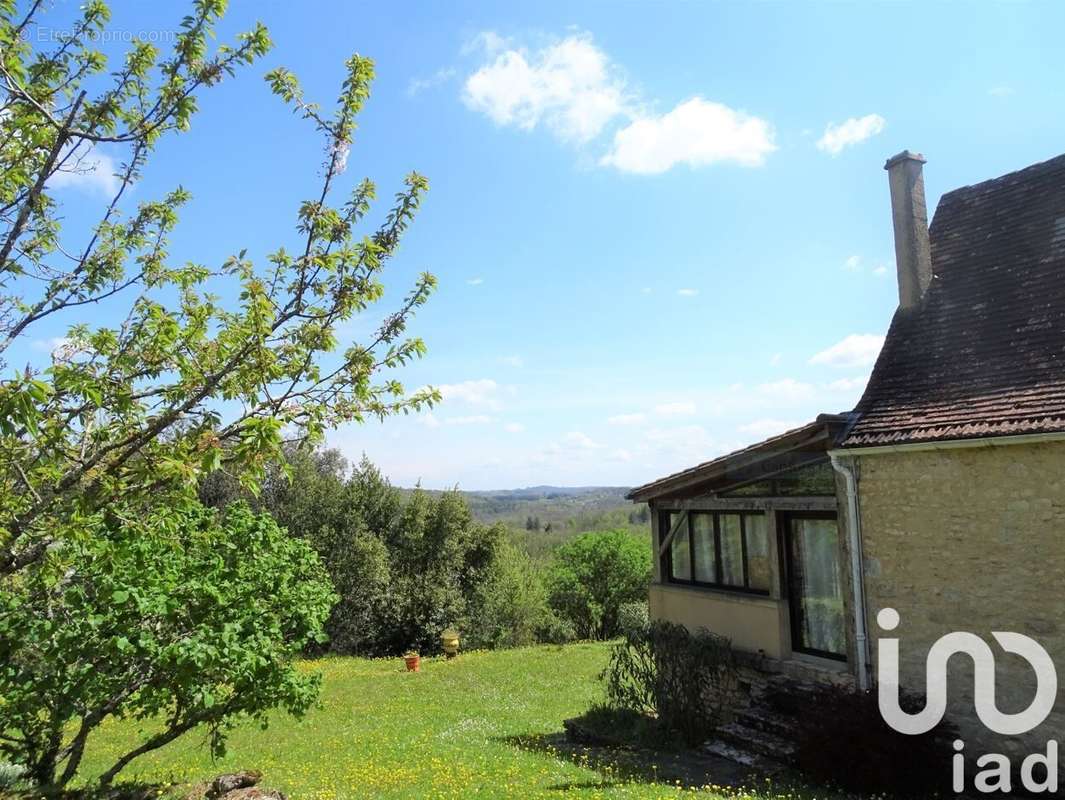 Photo 5 - Maison à SAINT-CYPRIEN