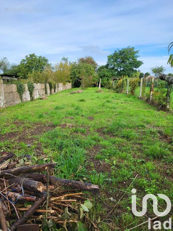 Photo 2 - Maison à YVIGNAC-LA-TOUR