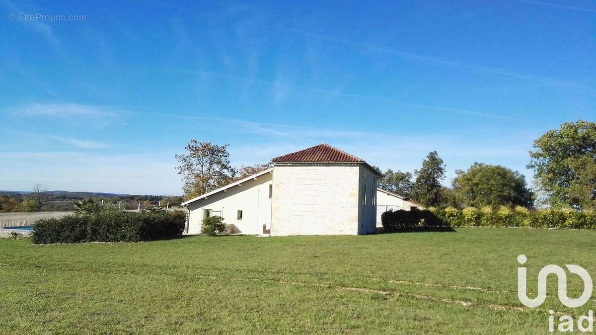 Photo 4 - Maison à TOURNON-D&#039;AGENAIS