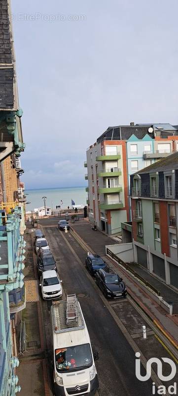 Photo 1 - Appartement à MERS-LES-BAINS