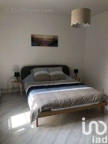 Photo 7 - Appartement à MERS-LES-BAINS