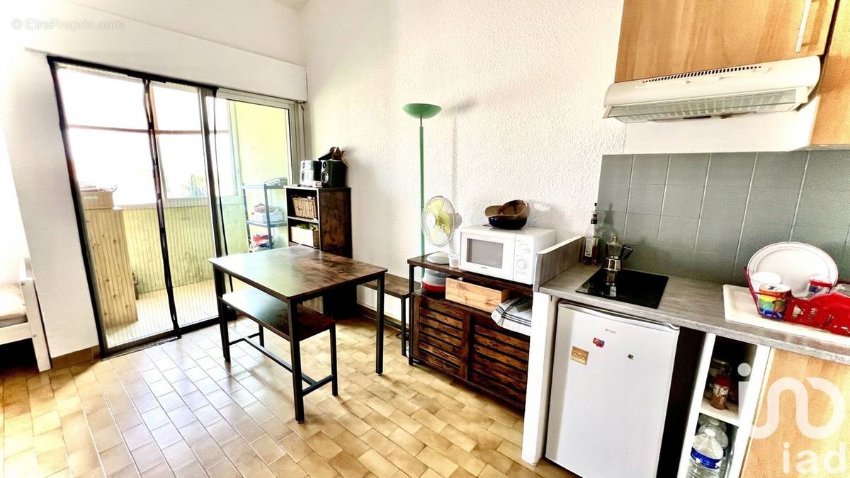 Photo 1 - Appartement à LE BARCARES