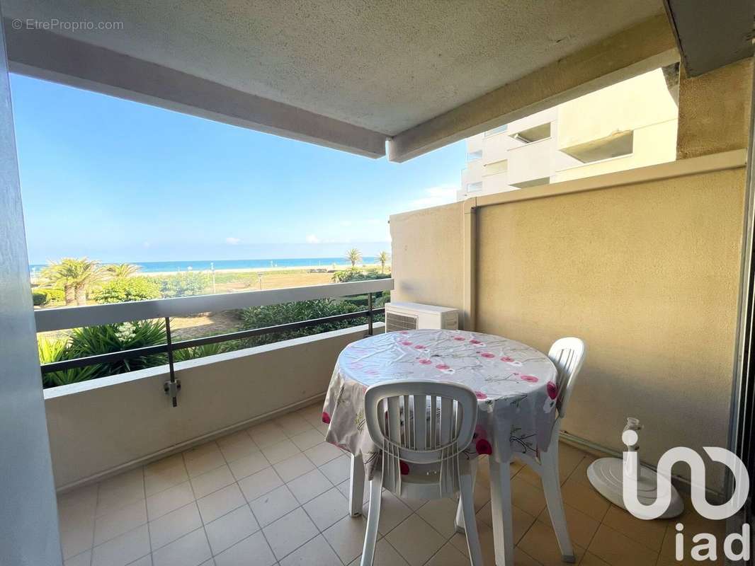 Photo 3 - Appartement à CANET-EN-ROUSSILLON