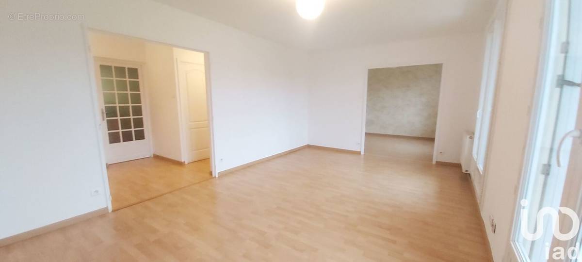 Photo 1 - Appartement à LORETTE