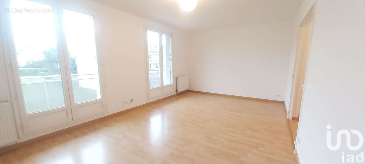 Photo 4 - Appartement à LORETTE