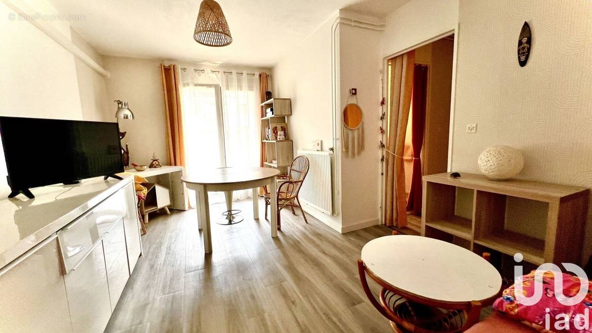 Photo 1 - Appartement à PERPIGNAN