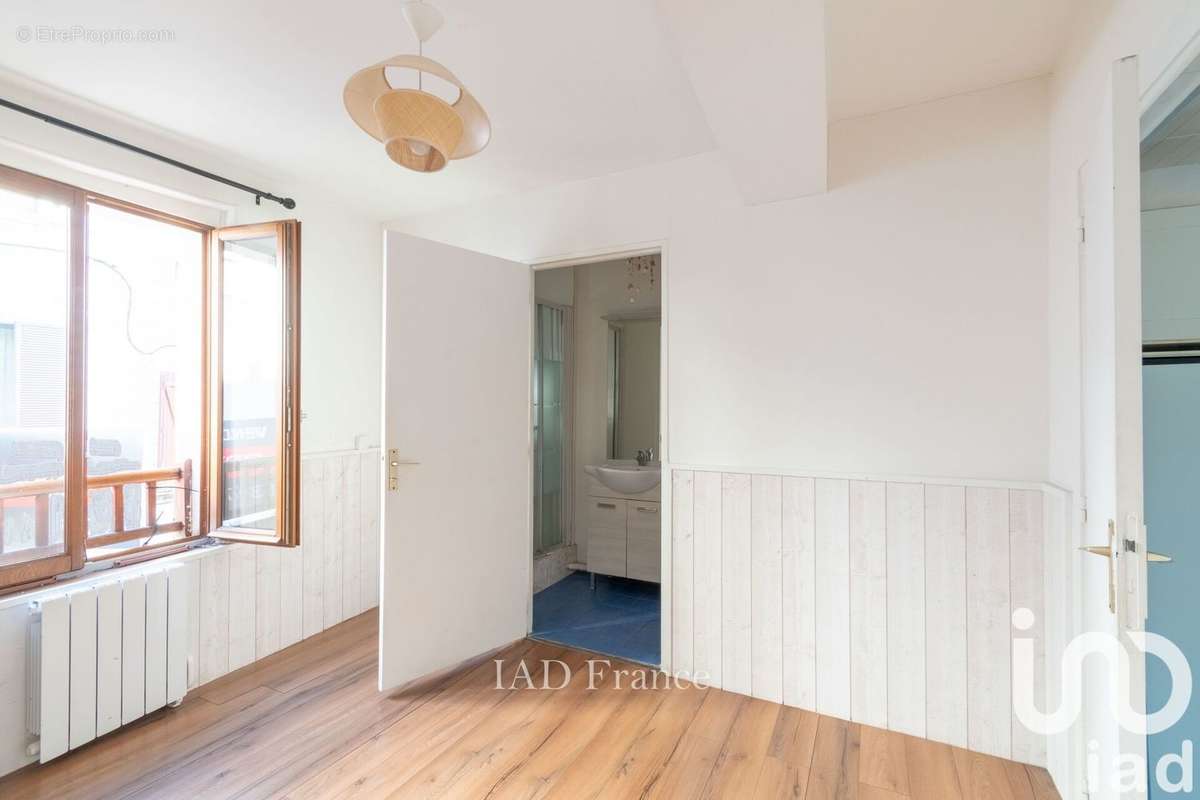 Photo 2 - Appartement à MEZY-SUR-SEINE