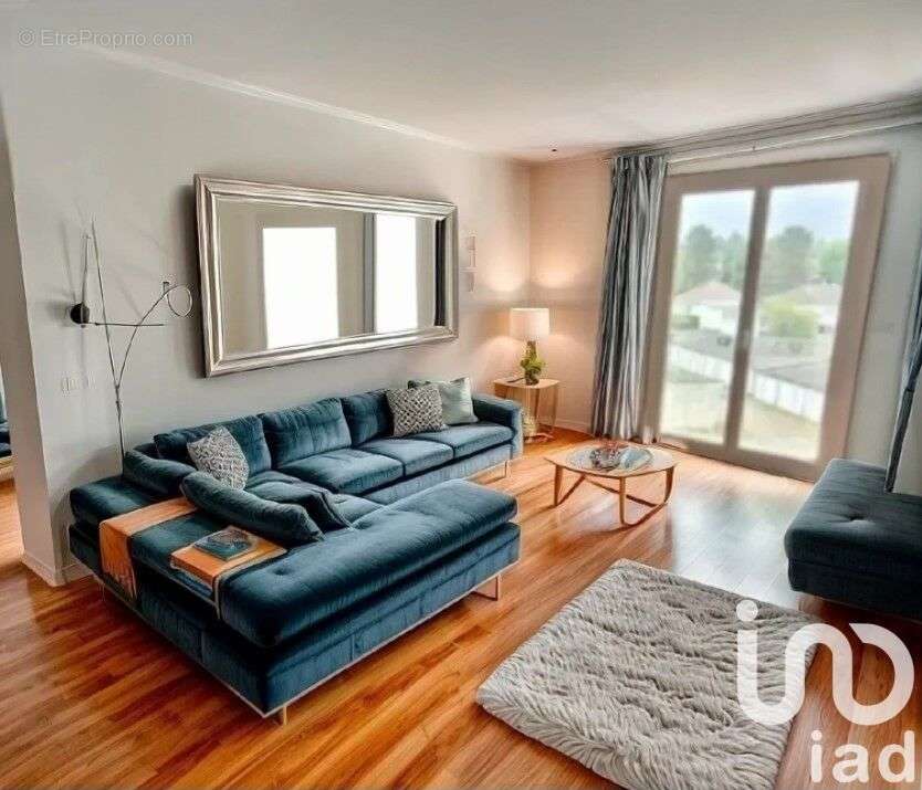 Photo 3 - Appartement à COMPIEGNE