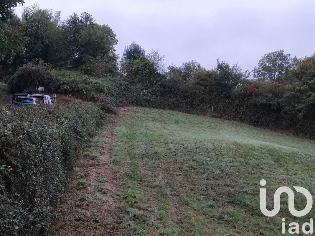 Photo 5 - Terrain à LA CHAPELLE-BATON