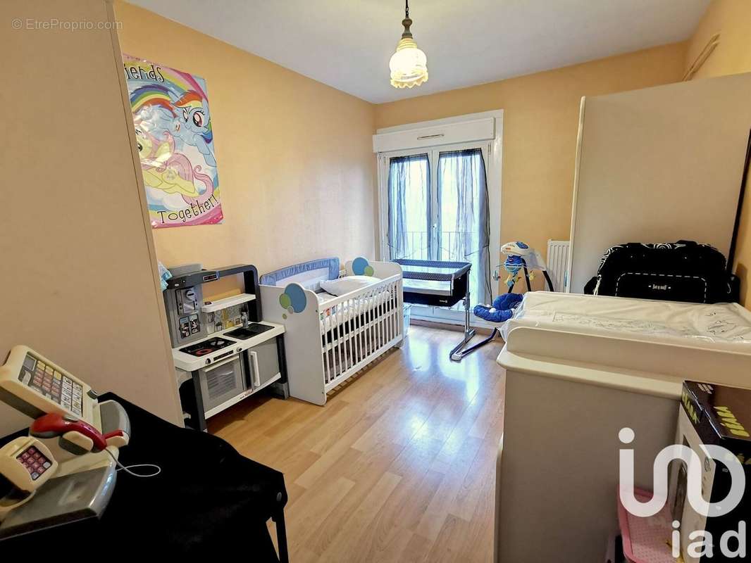 Photo 4 - Appartement à CLOUANGE