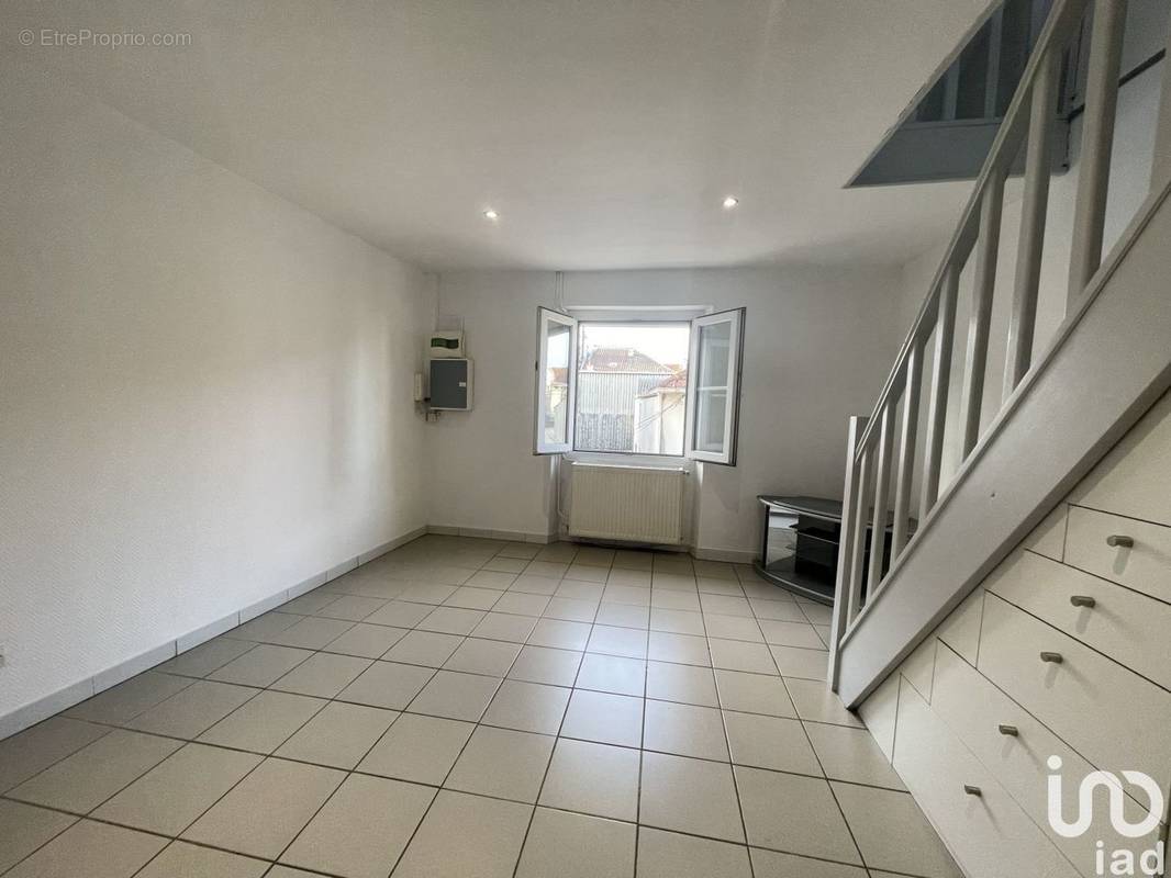 Photo 1 - Appartement à LAGNY-SUR-MARNE