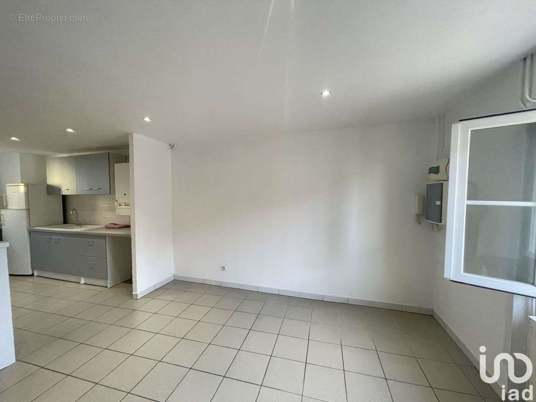 Photo 2 - Appartement à LAGNY-SUR-MARNE