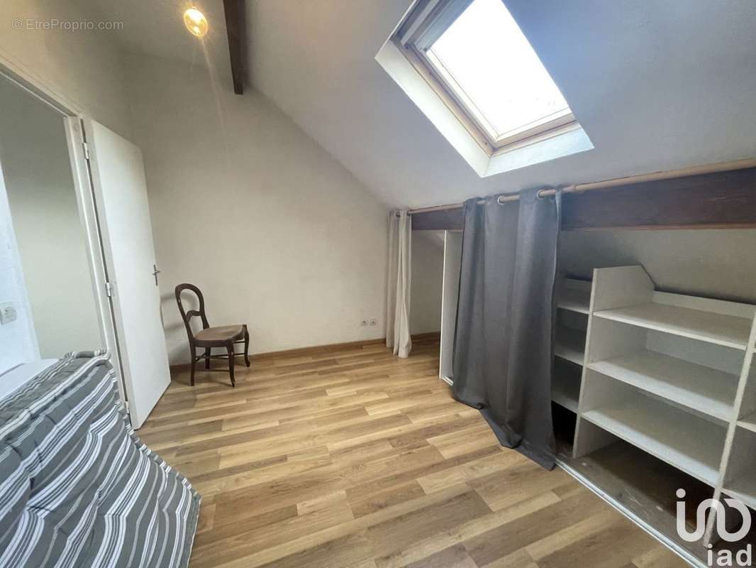 Photo 5 - Appartement à LAGNY-SUR-MARNE