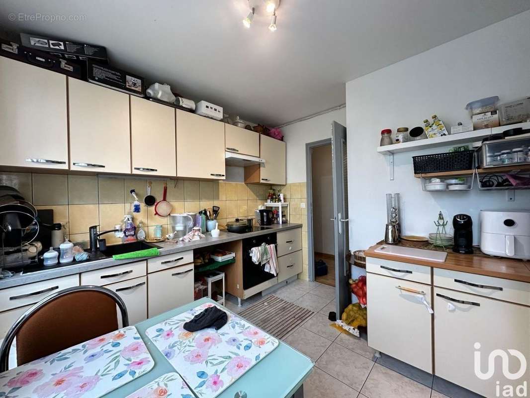 Photo 2 - Appartement à ANNEMASSE