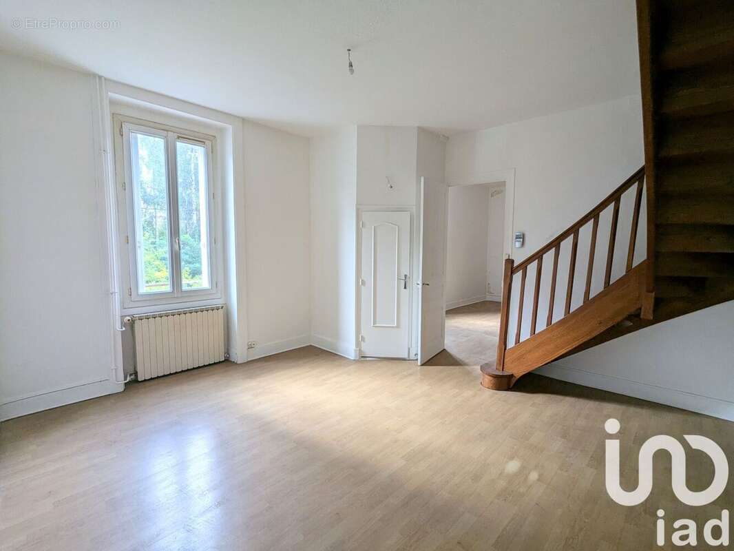 Photo 4 - Appartement à LA RICAMARIE