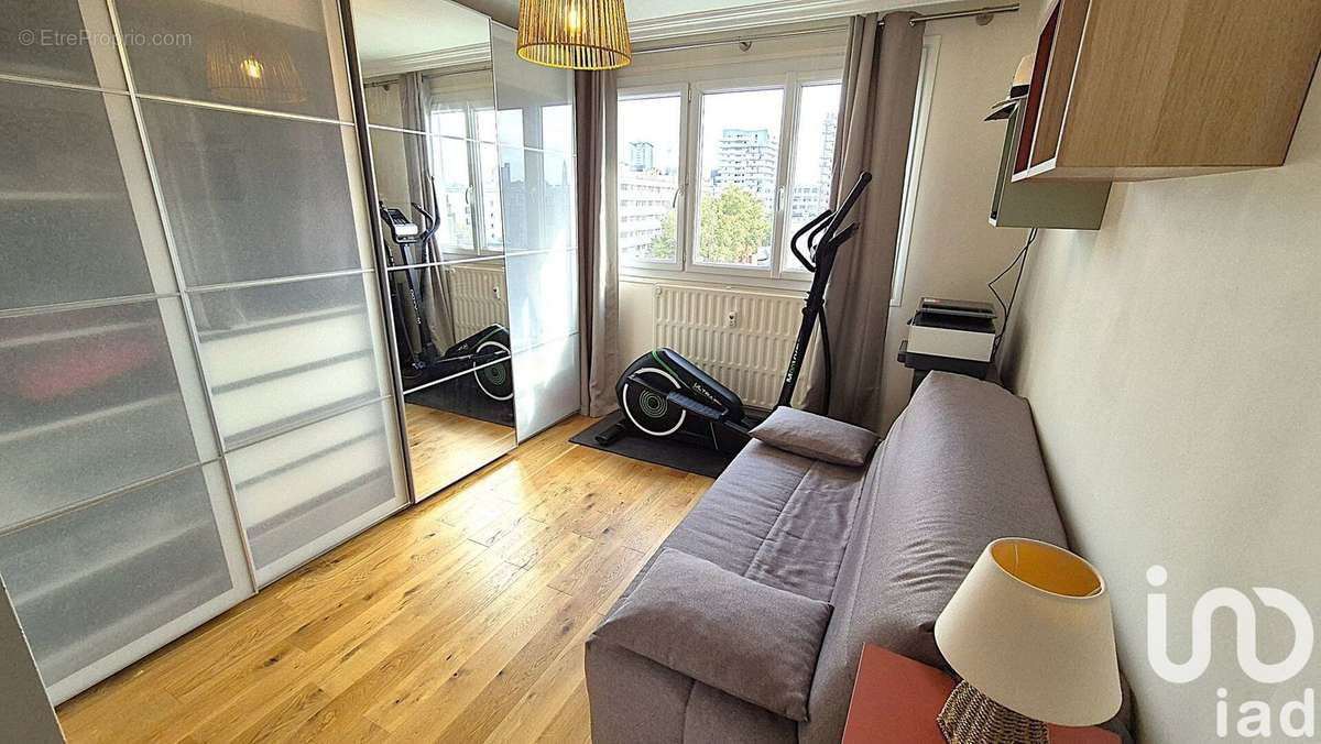 Photo 7 - Appartement à LILLE