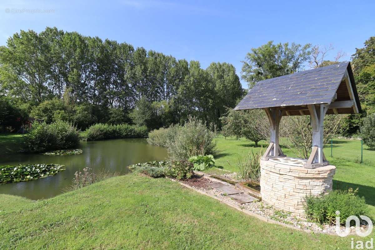 Photo 2 - Maison à CAILLY-SUR-EURE