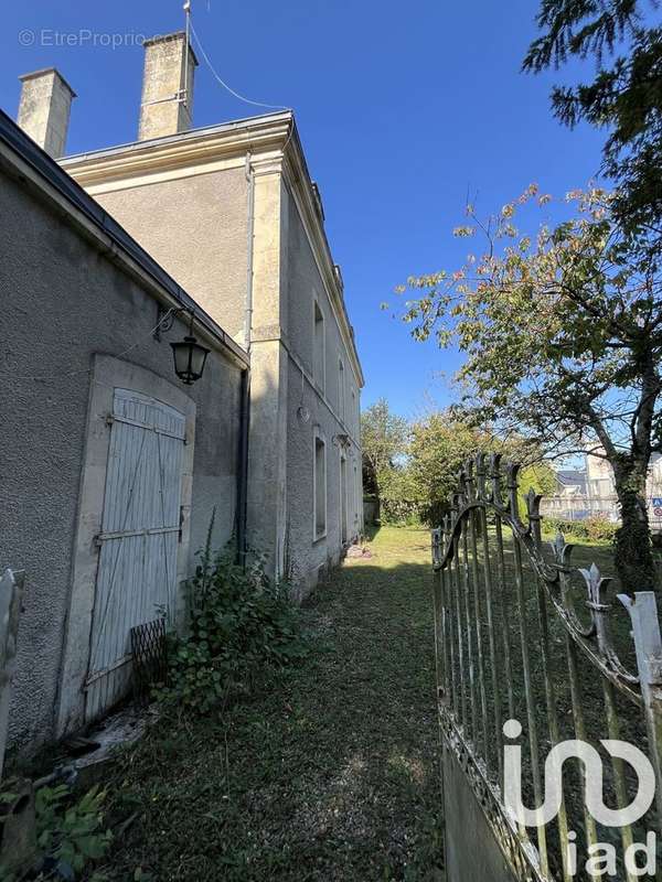 Photo 3 - Maison à CELLES-SUR-BELLE