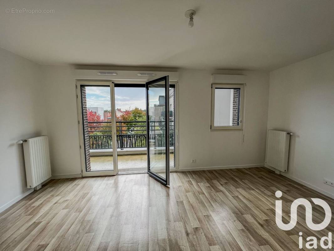 Photo 1 - Appartement à ROSNY-SUR-SEINE