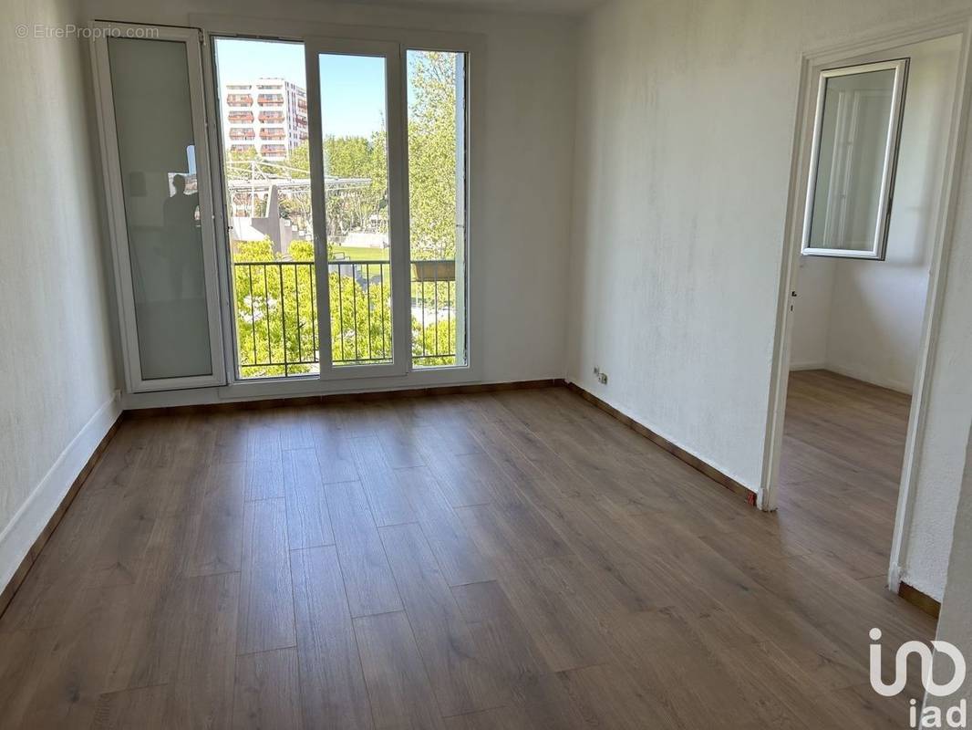 Photo 1 - Appartement à LA SEYNE-SUR-MER