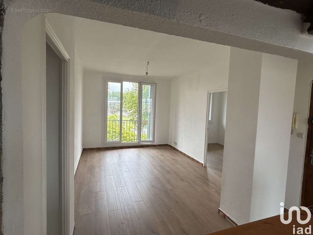 Photo 2 - Appartement à LA SEYNE-SUR-MER