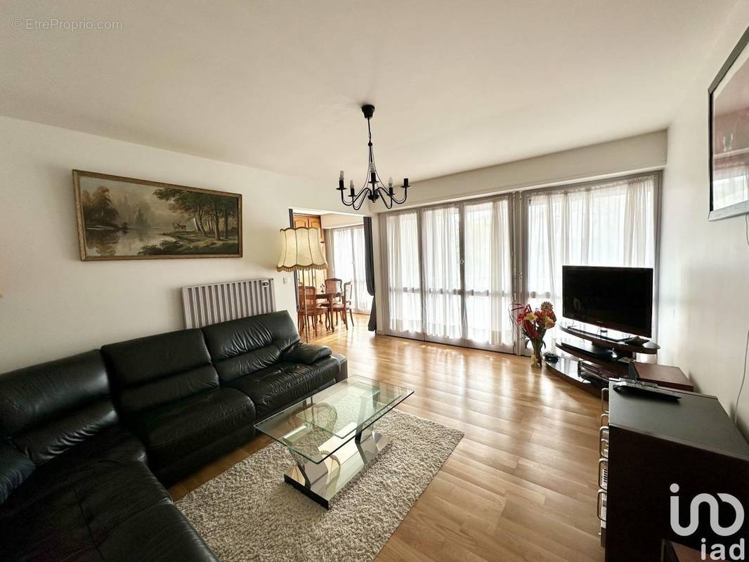 Photo 1 - Appartement à BIARRITZ